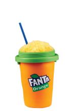 CHILLFACTOR Fanta Slushy komplekt