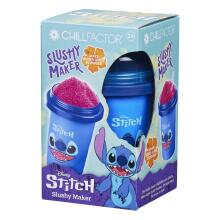 CHILLFACTOR DISNEY STITCH Слаш-стакан Slushy Maker