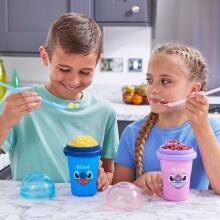 CHILLFACTOR DISNEY STITCH Слаш-стакан Slushy Maker