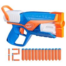 NERF N Series Leikkipyssy Agility