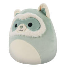 SQUISHMALLOWS W19 Pehmolelu, 19 cm