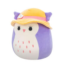 SQUISHMALLOWS W19 Pehmolelu, 19 cm