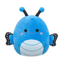 SQUISHMALLOWS W19 Plush toy, 19 cm