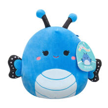 SQUISHMALLOWS W19 Pehmolelu, 19 cm