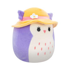 SQUISHMALLOWS W19 Pehmolelu, 19 cm