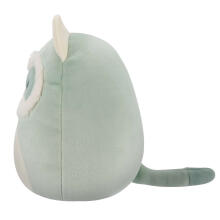 SQUISHMALLOWS W19 Plīša rotaļlieta, 19 cm