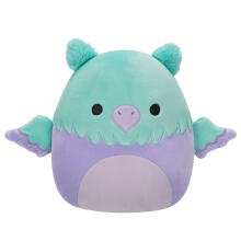 SQUISHMALLOWS W19 Pehmolelu, 19 cm