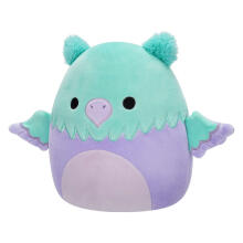 SQUISHMALLOWS W19 Plush toy, 19 cm