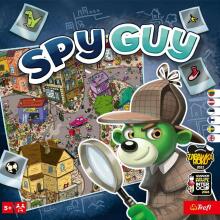 TREFL Spy Guy настольная игра