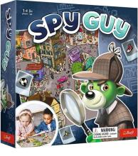 TREFL boardgame Spy Guy