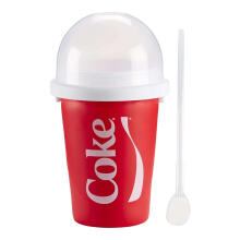 CHILLFACTOR Slushy Maker - Coca-Cola