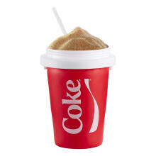 CHILLFACTOR Slushy veidotājs - Coca-Cola