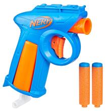 NERF N Series šautuvas „Flex“