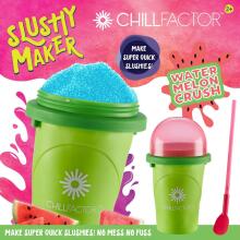 CHILLFACTOR Slushy Maker