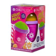 CHILLFACTOR Slushy komplekt