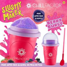 CHILLFACTOR Slushy komplekt