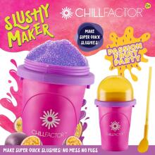 CHILLFACTOR Slushy komplekt