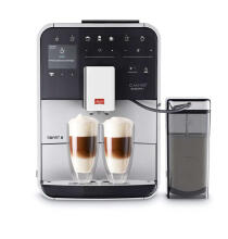 Эспрессо-машина Melitta Barista Smart TS 1,8 л