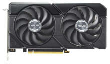 ASUS GeForce RTX 4060 Ti Dual 8 ГБ OC EVO DLSS