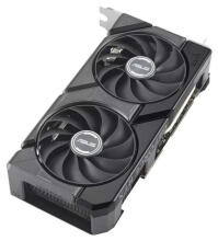 ASUS GeForce RTX 4060Ti Dual 8ГБ OC EVO DLSS