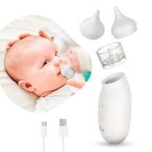 4346 ARIA NASAL ASPIRATOR