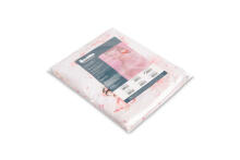 2 PIECE BEDDING FAIRIES PINK 100X135 CM