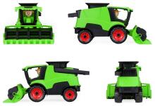 K-Toys Tractor Art.46-01626 Traktors