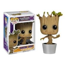 Guardians of The Galaxy Dancing Groot Art.5104F Фигурка Танцующий Грут