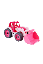 K-Toys Car Truck Art.10-8195  Машинка Трактор 36 см