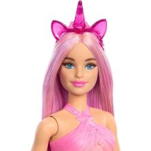 Mattel Barbie Unicorn Doll Art.HRR13 Кукла Барби Единорог