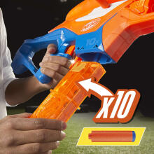 NERF N Series šautuvas „Pinpoint“