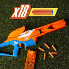 NERF N Series šautuvas „Pinpoint“