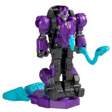 TRANSFORMERS MV8 figure battling robots 11,5 cm