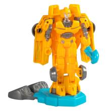 TRANSFORMERS MV8 mängufiguur Võitlevad robotid 11,5 cm, ast 3