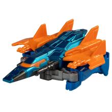 TRANSFORMERS MV8 Figūrėlė „Battling robots“, 11,5 cm