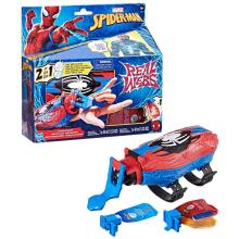 SPIDER-MAN Rollimäng Real webs ultimate web blaster