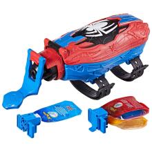 SPIDER-MAN Rollimäng Real webs ultimate web blaster