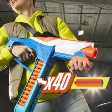 NERF N Series Blaster Infinite