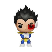 FUNKO POP! Vinilinė figūrėlė: Dragon Ball Z - Vegeta