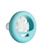 334305 BREAST-LIKE pacifier 6-18M 2 pcs