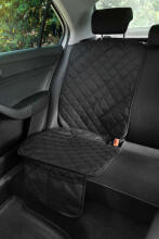 QUILTED PROTECTIVE SEAT MAT