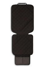 QUILTED PROTECTIVE SEAT MAT