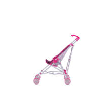 Doll Stroller Lily Art.9302  Leļļu rati