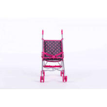 Doll Stroller Lily Art.9302  Leļļu rati