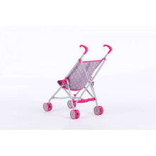 Doll Stroller Lily Art.9302  Коляска для куклы