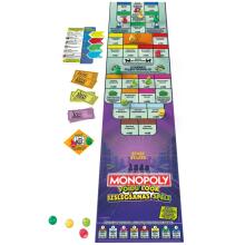 MONOPOLY lauamäng Knockout (eesti ja läti keeles)