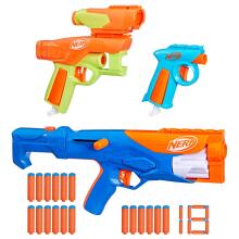 NERF N Series rinkinys „Gear up pack“