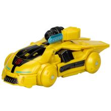 TRANSFORMERS TRA MV8 Figūrėlė „Prime Changer“,  12,7 cm