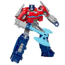 TRANSFORMERS MV8 Hahmo Prime Changer, 12,7 cm