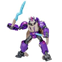 TRANSFORMERS TRA MV8 Figūrėlė „Prime Changer“,  12,7 cm